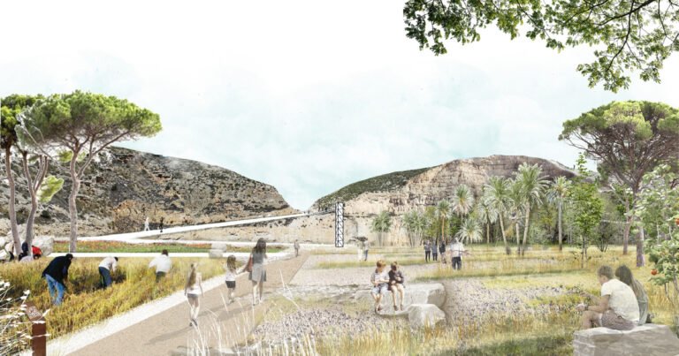 Plano cantera 2